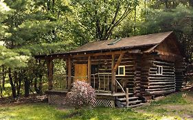 Rustic Ridge